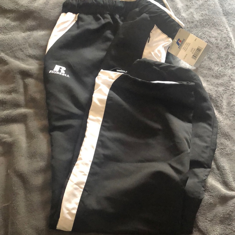 Russell athletic pants